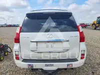 2010 Lexus GX photo