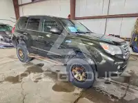 2010 Lexus GX фото