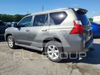 2010 Lexus GX фото