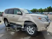 2010 Lexus GX photo