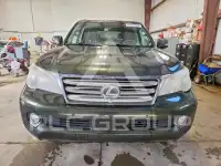 2010 Lexus GX фото