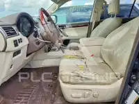 2010 Lexus GX фото