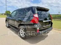 2010 Lexus GX photo