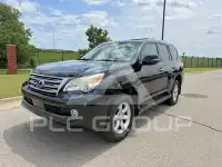 2010 Lexus GX photo