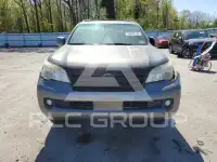 2010 Lexus GX фото