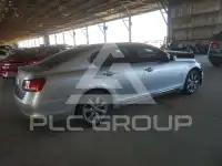 2010 Lexus GS350 photo