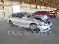2010 Lexus GS350 photo