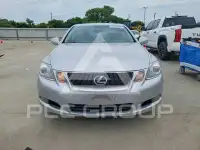 2010 Lexus GS350 фото