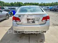 2010 Lexus GS photo