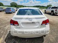 2010 Lexus GS350 photo