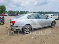 2010 Lexus GS350 photo