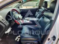 2010 Lexus GS350 photo