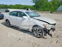 2010 Lexus GS350 фото