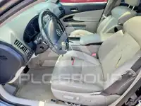 2010 Lexus GS350 photo