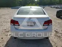 2010 Lexus GS350 фото