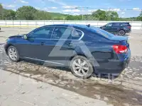 2010 Lexus GS350 фото