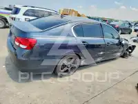 2010 Lexus GS350 photo