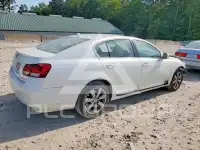 2010 Lexus GS350 фото