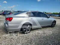 2010 Lexus GS350 фото