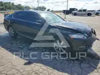2010 Lexus GS350 фото