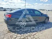 2010 Lexus GS350 фото
