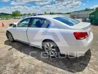 2010 Lexus GS350 photo