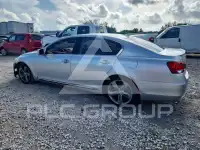 2010 Lexus GS350 фото