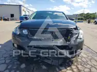 2010 Lexus GS350 фото