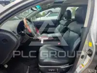 2010 Lexus GS350 photo