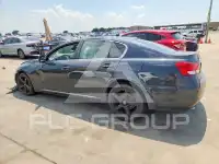 2010 Lexus GS350 photo