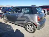 2010 Mini COOPER photo