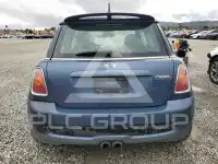 2010 Mini COOPER photo