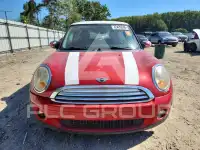 2010 Mini COOPER photo