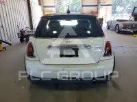 2010 Mini COOPER photo