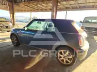 2010 Mini COOPER фото