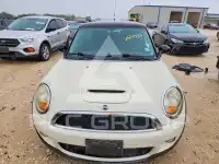 2010 Mini COOPER фото