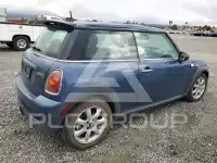 2010 Mini COOPER photo
