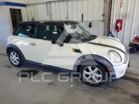 2010 Mini COOPER photo