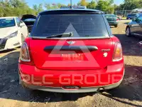 2010 Mini COOPER фото
