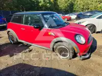 2010 Mini COOPER фото