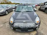2010 Mini COOPER фото