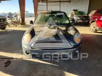2010 Mini COOPER фото