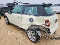 2010 Mini COOPER фото