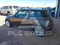 2010 Mini COOPER фото