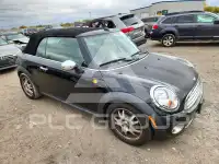 2010 Mini COOPER фото