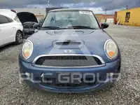 2010 Mini COOPER photo