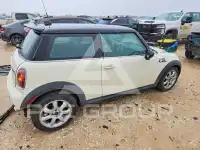 2010 Mini COOPER фото
