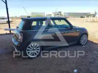 2010 Mini COOPER фото