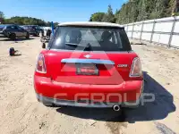 2010 Mini COOPER photo