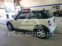 2010 Mini COOPER photo